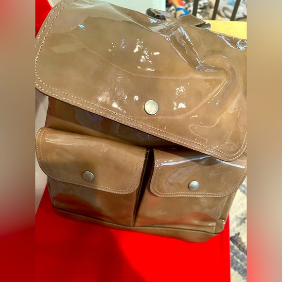 Brunello Cucinelli Handbags - 3ways Brunello Cucinelli Bagpack